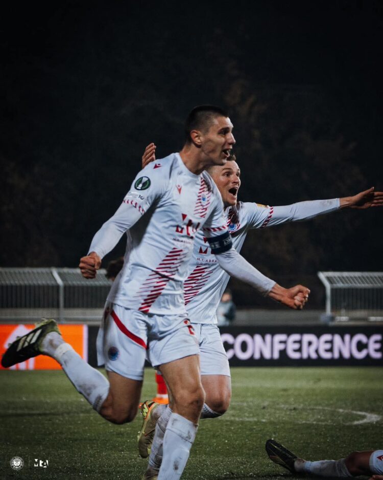 Slavlje u Mostaru: Zrinjski u posljednjim minutama do europskog proljeća