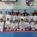 Održano polaganje za najmlađe u Karate klubu Brotnjo Hercegovina