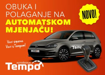 Auto škola Tempo: Visoka razina kvalitete i profesionalan pristup svakom kandidatu