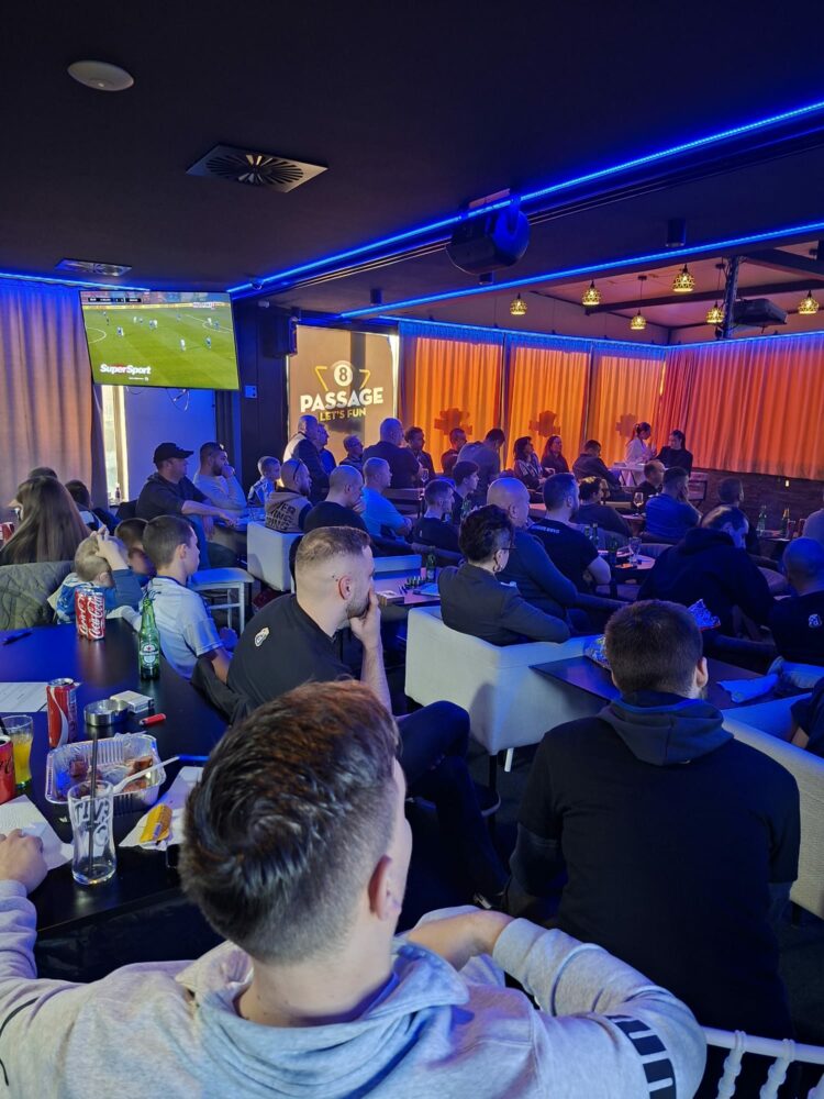 Veliki dan za navijače Dinama u Čitluku: 478 novih članova i snažna humanitarna poruka – prikupljena sredstva za Majčino selo