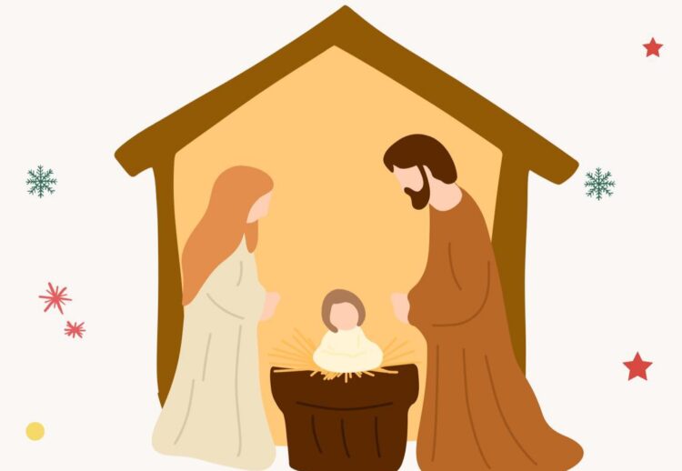 Najava: Božićni sajam Udruge Susret