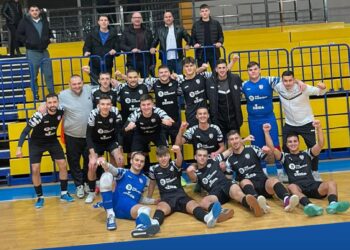 MNK Brotnjo na korak do naslova jesenskog prvaka