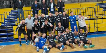 MNK Brotnjo na korak do naslova jesenskog prvaka