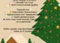 Advent u Zvirovićima: MZ Zvirovići poziva na blagdansko druženje