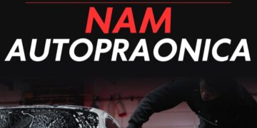 Autopraonica NAM zapošljava