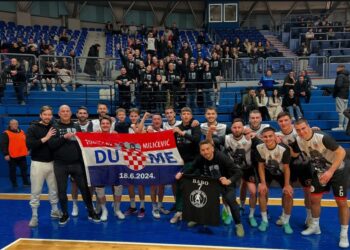 Još jedna pobjeda ekipe Tomislav Milićević Dume na Kutiji šibica