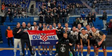 Još jedna pobjeda ekipe Tomislav Milićević Dume na Kutiji šibica