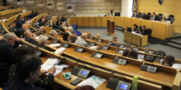 Danas sjednica Doma naroda Parlamenta FBiH