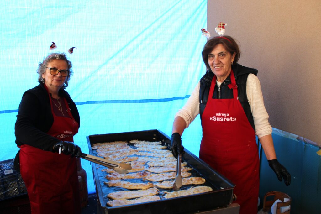 (FOTO) Završen ovogodišnji sajam 