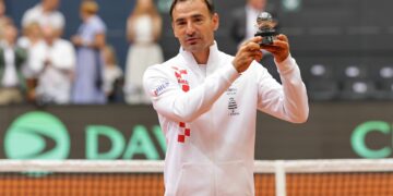 Najava: Ivan Dodig večeras u emisiji Kompas o Teniskom centru, oproštajnom meču, izazovima u reprezentaciji i brojnim naslovima