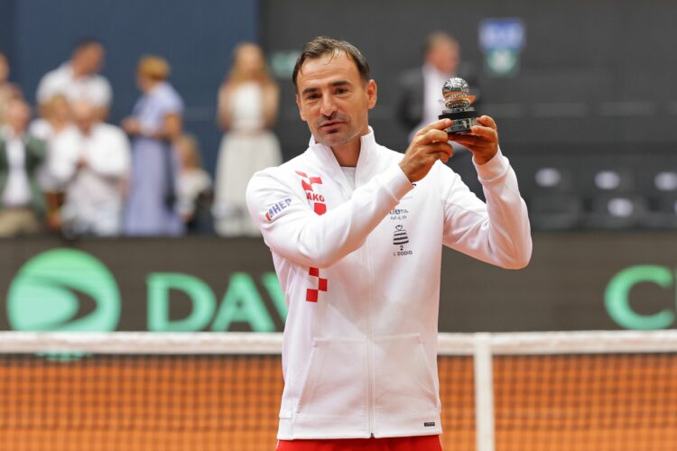 Najava: Ivan Dodig večeras u emisiji Kompas o Teniskom centru, oproštajnom meču, izazovima u reprezentaciji i brojnim naslovima