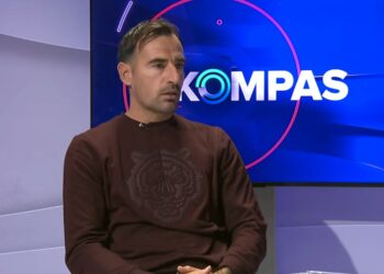 (VIDEO) Ivan Dodig za Kompas o Teniskom centru, Akademiji, oproštajnom meču i izazovima u reprezentaciji