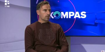 (VIDEO) Ivan Dodig za Kompas o Teniskom centru, Akademiji, oproštajnom meču i izazovima u reprezentaciji