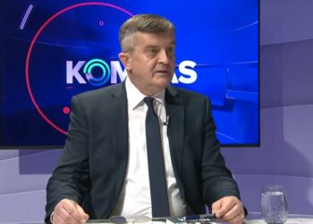 General Ivica Primorac za Kompas: Kovačevićeva kandidatura i Helezove uvrede Maxu Primorcu neće proći Amerikancima ispod radara – slijedi reakcija