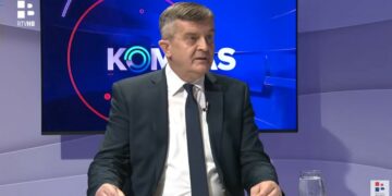General Ivica Primorac za Kompas: Kovačevićeva kandidatura i Helezove uvrede Maxu Primorcu neće proći Amerikancima ispod radara – slijedi reakcija