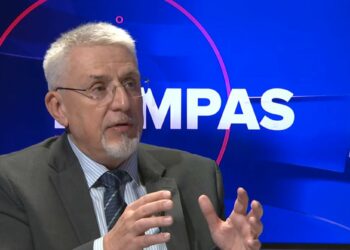 Boris Havel za Kompas: Biblijsku priču o Judeji iz Isusova doba potvrđuju povijesni izvori i arheologija