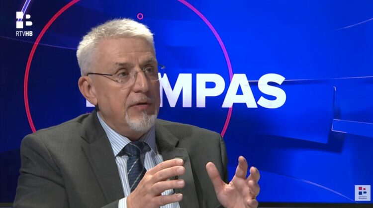 Boris Havel za Kompas: Biblijsku priču o Judeji iz Isusova doba potvrđuju povijesni izvori i arheologija