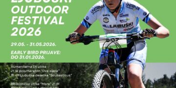 Ljubuški Outdoor Festival 2026: otvorene early bird prijave za najveću outdoor avanturu u Hercegovini
