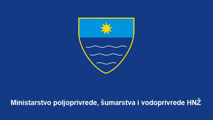 Donesene odluke o odobravanju isplate županijskih novčanih podrški za klijente koji su ispunili uvjete za dodjelu novčanih podrški – biljna proizvodnja