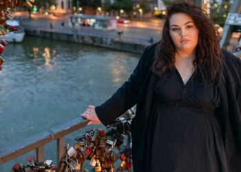 Mateja Lovrić iz Mostara dobitnica volonterske nagrade “Gordana Jelić”