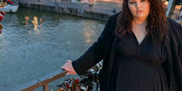 Mateja Lovrić iz Mostara dobitnica volonterske nagrade “Gordana Jelić”