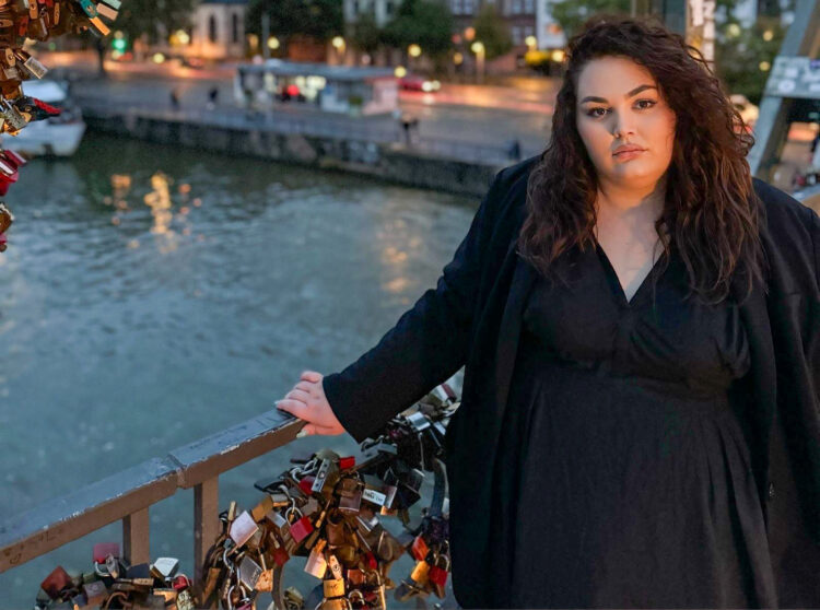 Mateja Lovrić iz Mostara dobitnica volonterske nagrade “Gordana Jelić”