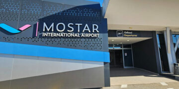 (VIDEO) Hoće li RyanAir i WizzAir letjeti u Mostar i zašto avioni ne slijeću u Mostar kad je u Sarajevu magla?