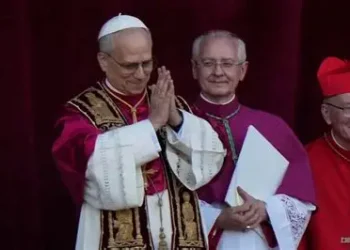 Papa Lav XIV.: Neka Stjepanova hrabrost nadahne one koji trpe zbog kršćanske vjere