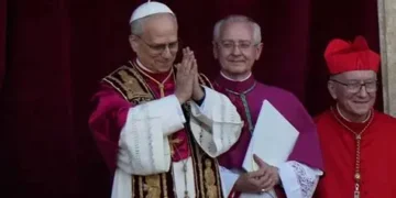 Papa Lav XIV.: Neka Stjepanova hrabrost nadahne one koji trpe zbog kršćanske vjere