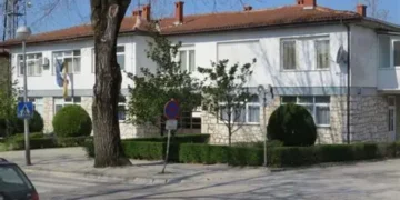 Uhićen osumnjičeni za krađu novca iz vozila u Čitluku