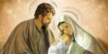 Danas slavimo blagdan Svete obitelji