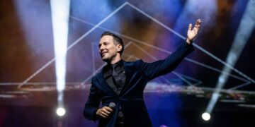 Peđa Jovanović & Big Concert Orchestra stižu na Kantarevac – nezaboravan glazbeni spektakl u Mostaru!