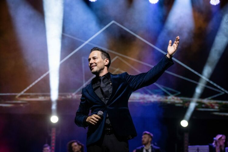 Peđa Jovanović & Big Concert Orchestra stižu na Kantarevac – nezaboravan glazbeni spektakl u Mostaru!