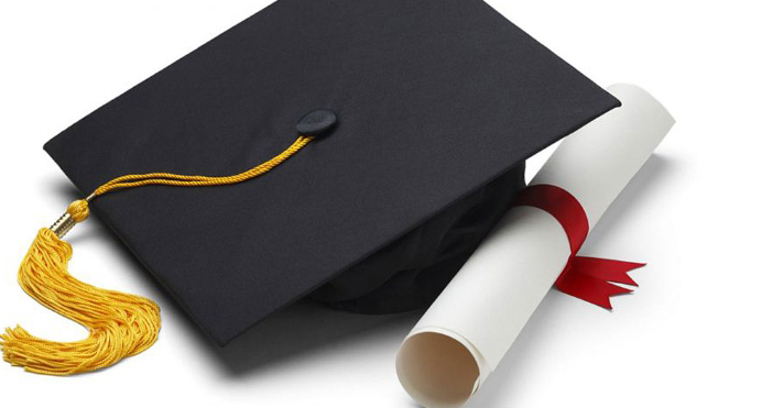 Poziv na proslavu 40. godišnjice mature