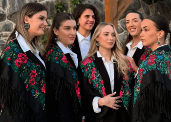 Etno skupina Didak poziva na veliki božićni humanitarni koncert “Sjećanje i dar budućnosti”