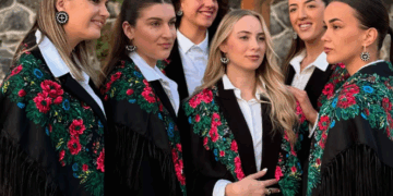 Etno skupina Didak poziva na veliki božićni humanitarni koncert “Sjećanje i dar budućnosti”