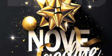 Doček Nove 2026. godine u Hotelu Brotnjo – Ulazak u novu godinu koji ćete pamtiti!