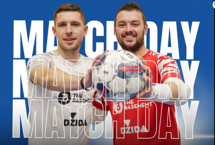 Derbi u Mostaru: MNK Brotnjo ide po novu pobjedu