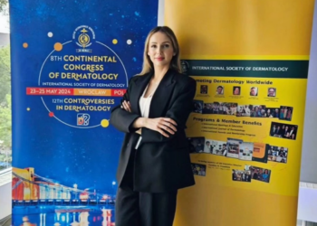 Broćanka Anita Gunarić nominirana za “Hercegovku godine”