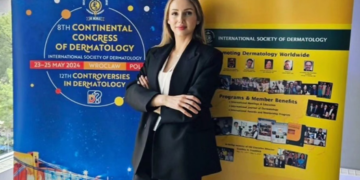 Broćanka Anita Gunarić nominirana za “Hercegovku godine”