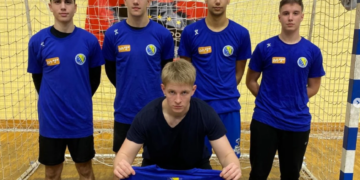 HRK Međugorje: Pet mladih rukometaša među kadetima reprezentacije BiH