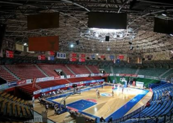 Ekipa Tomislav Milićević Dume: Najava utakmice u legendarnoj dvorani Dražen Petrović