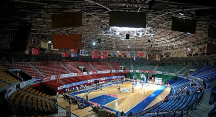 Ekipa Tomislav Milićević Dume: Najava utakmice u legendarnoj dvorani Dražen Petrović