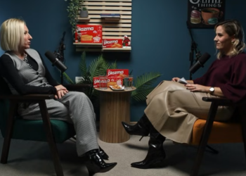 (VIDEO) Prof.dr. Ivana Zečević u podcastu Rastući s djecom: Našem školstvu treba potpuni reset