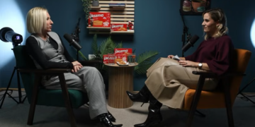 (VIDEO) Prof.dr. Ivana Zečević u podcastu Rastući s djecom: Našem školstvu treba potpuni reset