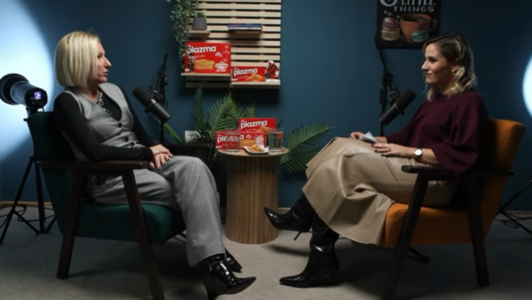 (VIDEO) Prof.dr. Ivana Zečević u podcastu Rastući s djecom: Našem školstvu treba potpuni reset