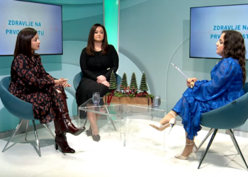 Zdravlje na prvom mjestu: Kako prepoznati i liječiti upalu uha kod djece?