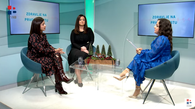 Zdravlje na prvom mjestu: Kako prepoznati i liječiti upalu uha kod djece?