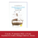 Predstavljanje romana “Čovjek koji je volio kišobrane” u sklopu manifestacije Božićni susret s Maticom u Brotnju