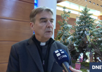 Zašto su hrvatske božićne pjesme najljepše?